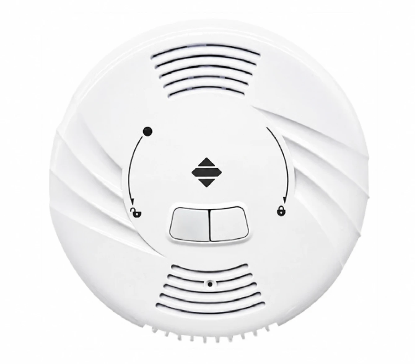 Detector endereçável de gás natural JT-BM-926T — Detector de gás natural JT-BM-926T