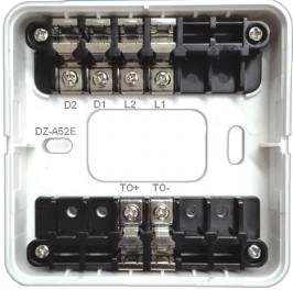 Base para módulo multiponto DZ-A52E — foto 1