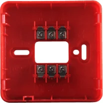 Base para acionador manual DZ-A62E — foto 1