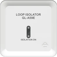 Isolador de curto-circuito GL-A59E — foto 1