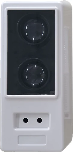Detector linear de feixe refletivo convencional HZ911E — foto 1