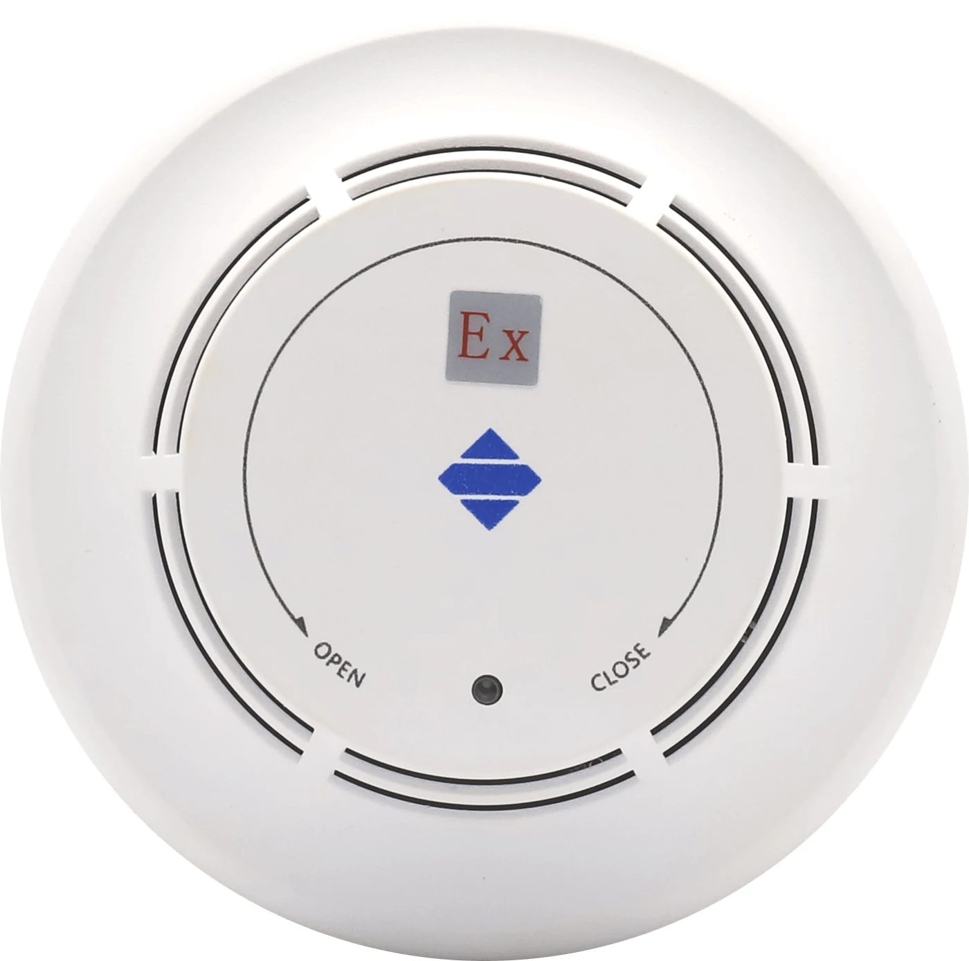 Detector de fumaça intrinsecamente seguro JTY-GD-A30E-Ex — foto 1