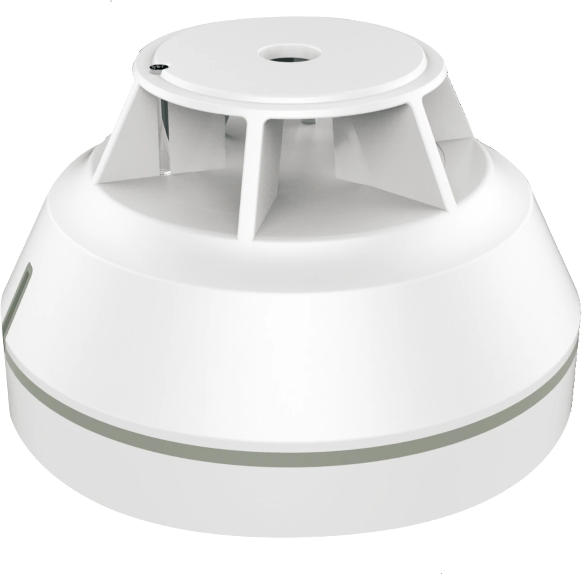 Detector térmico endereçável A9020T — Lateral