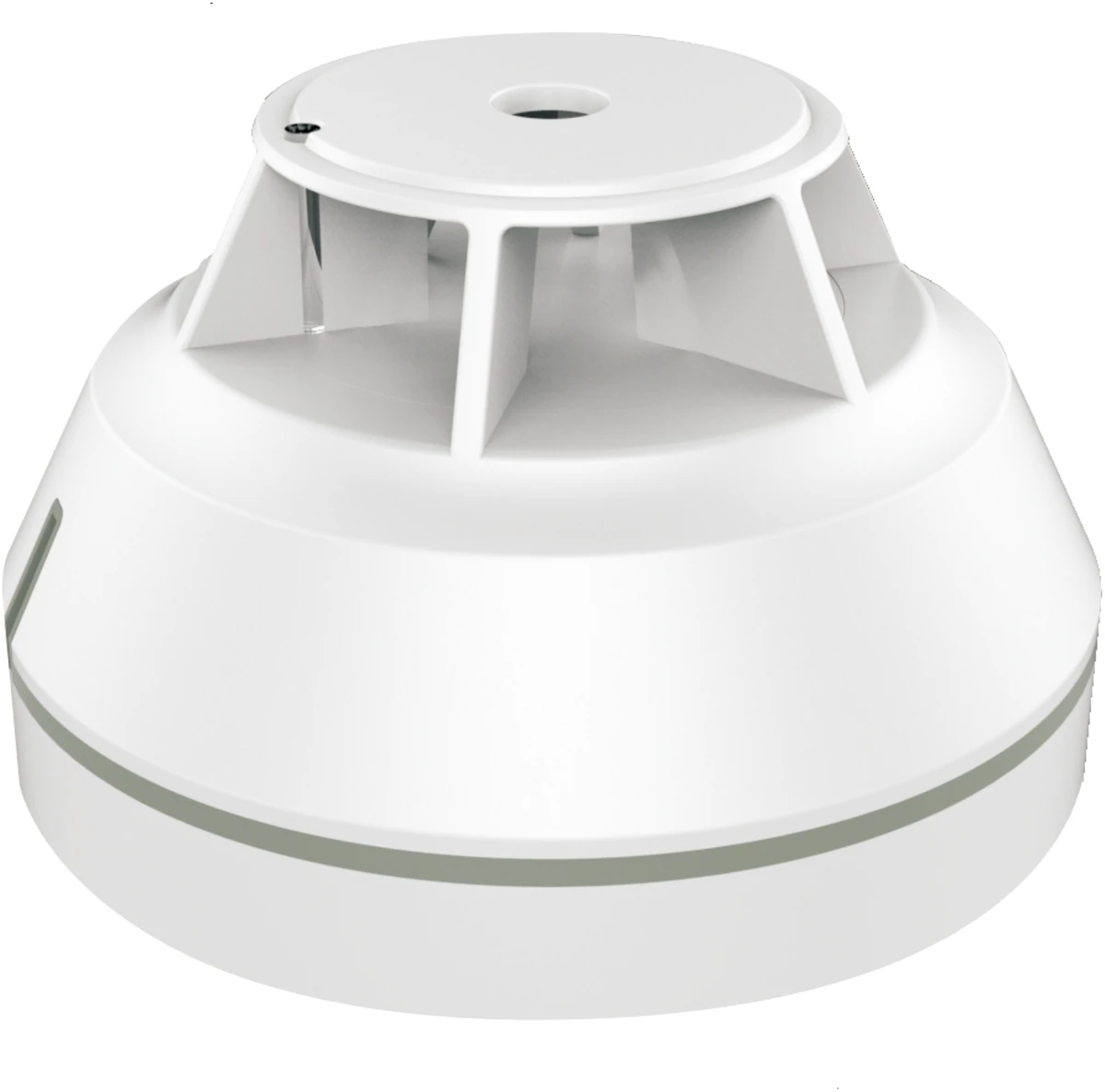 Detector térmico endereçável de alta temperatura A9029T — Lateral